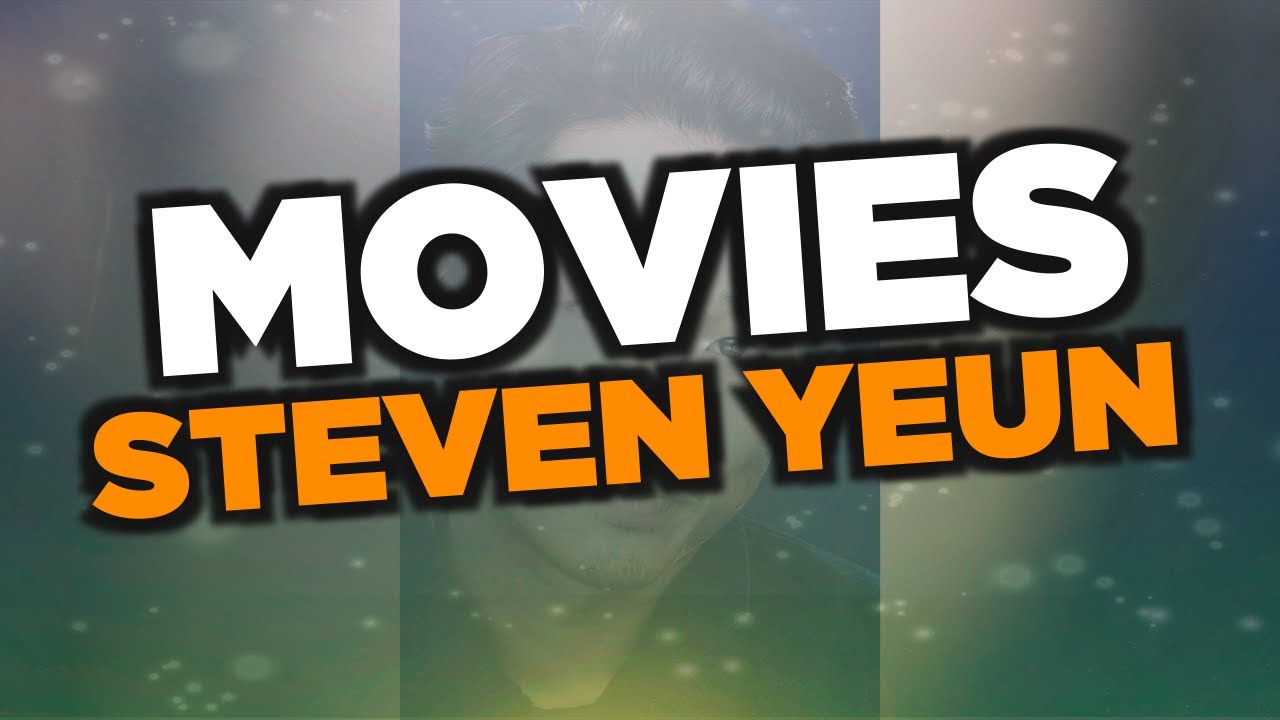Best Steven Yeun movies