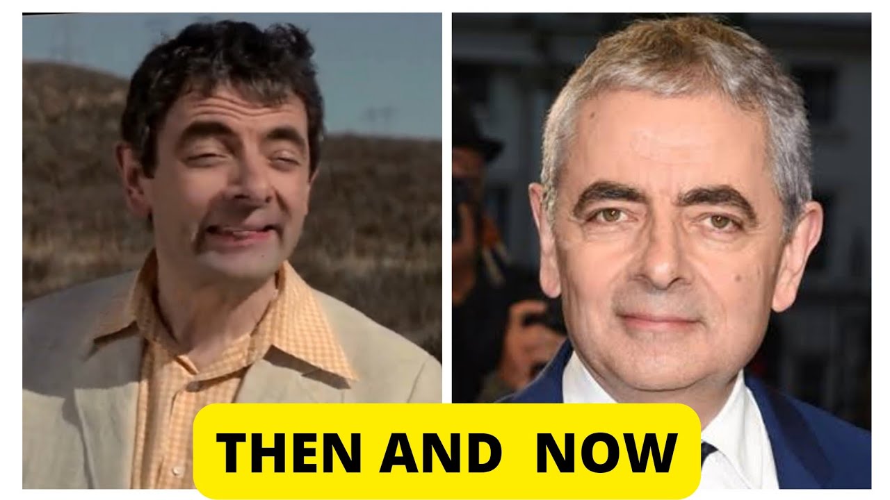 RAT RACE (2001vs2022) Cast | Then and Now