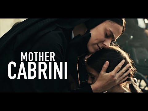 Mother Cabrini