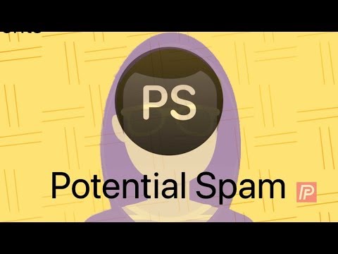 "Potential Spam" On iPhone Caller ID? Calling Back Spammers!