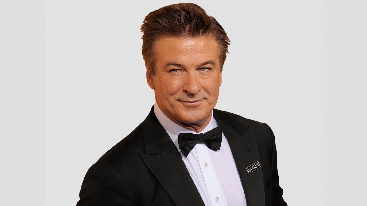 Alec Baldwin - Top 35 Highest Rated Movies