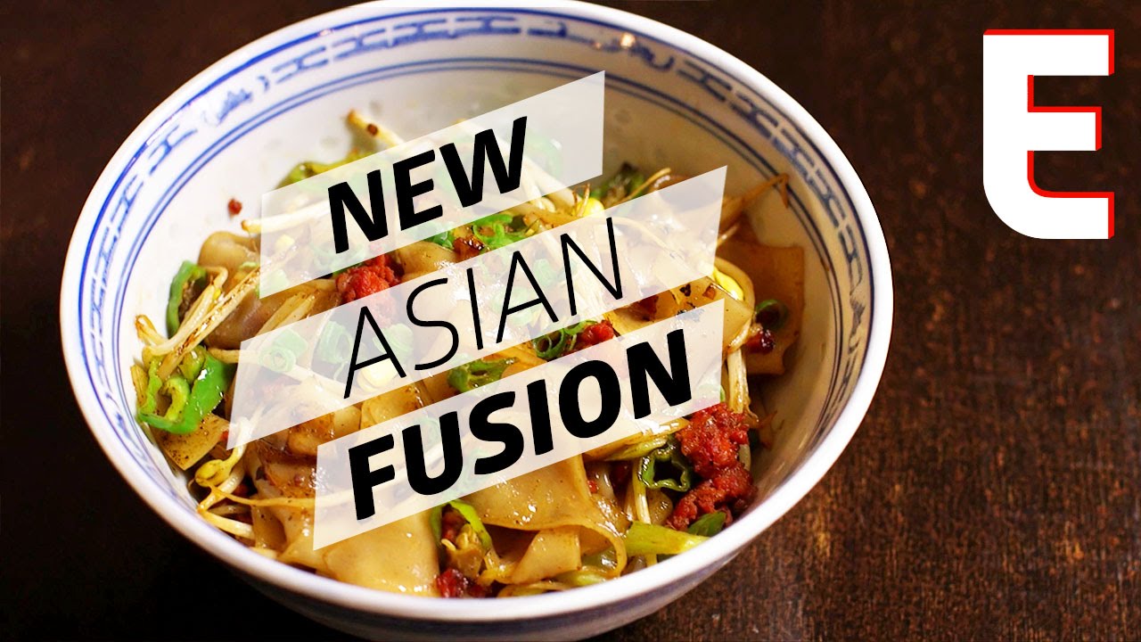 Why Asian Fusion Has a Bad Reputation — But Shouldn't