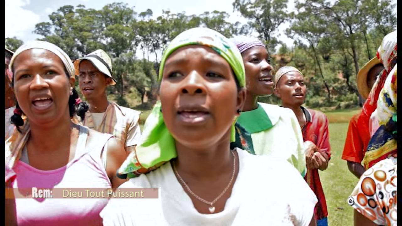 SOLOFON I Davida flm trinite masombahoaka fianarantsoa ( Fagnigna )