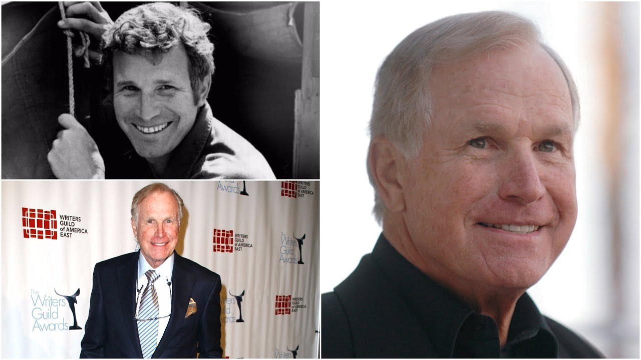 Wayne Rogers: Short Biography, Net Worth & Career Highlights