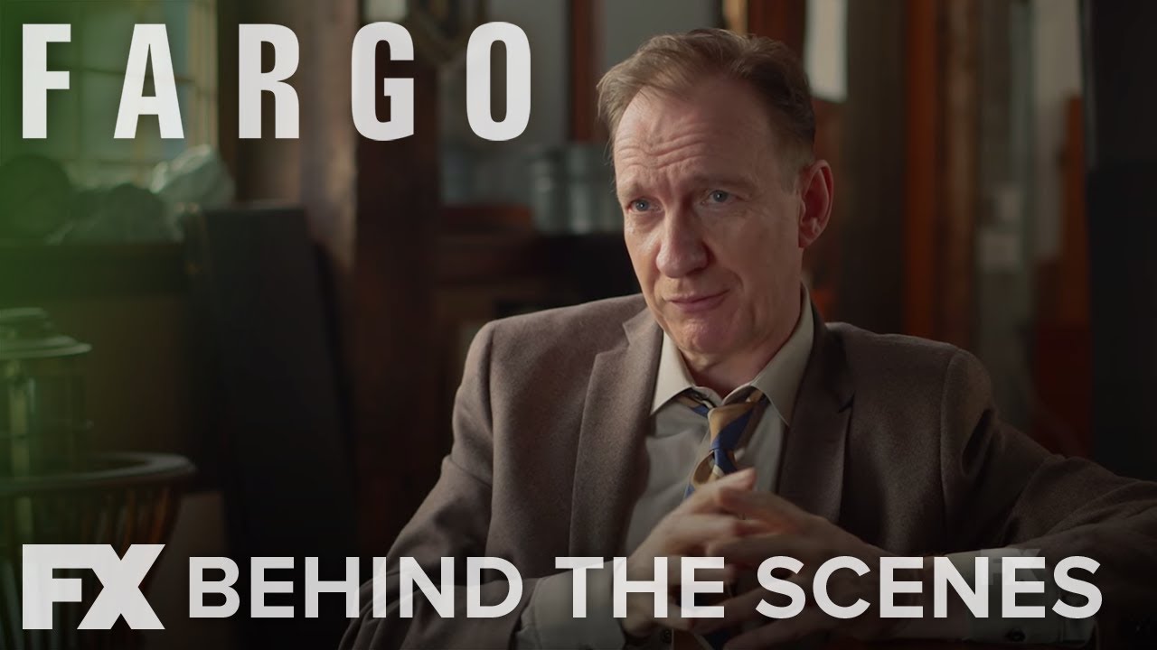 Fargo | Inside Installment 3: Varga | FX