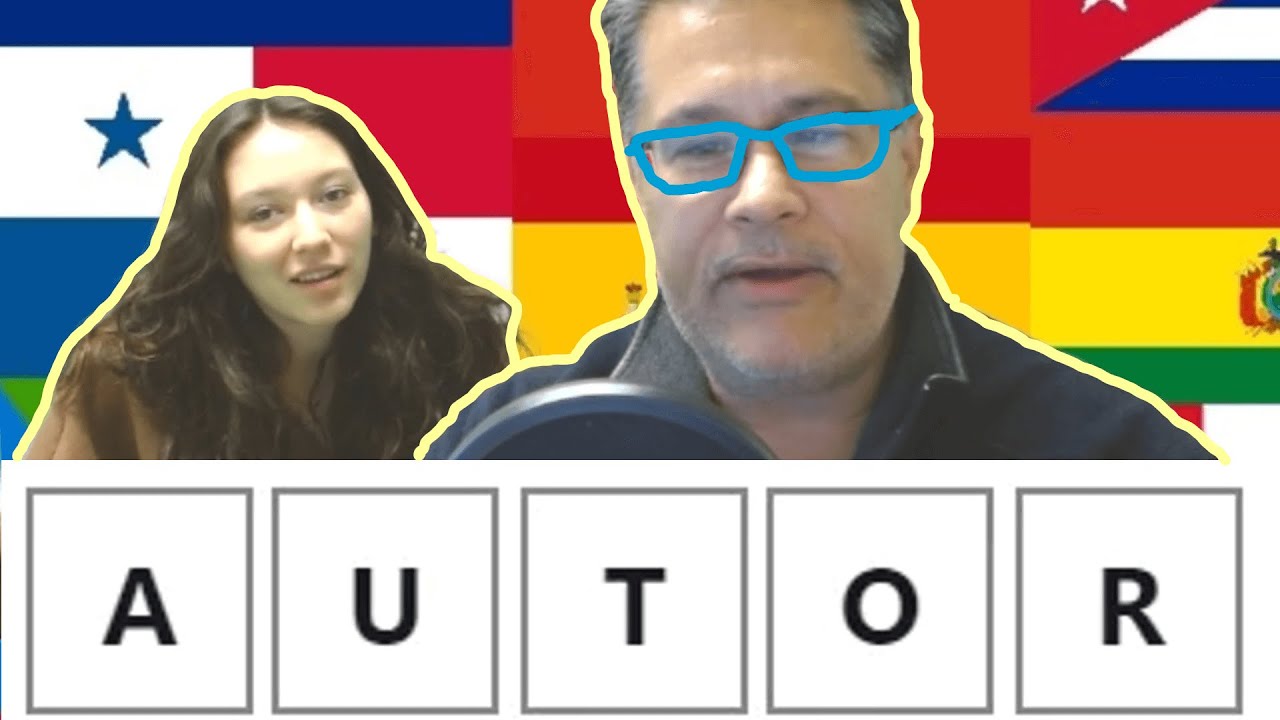 Wordle But In Spanish