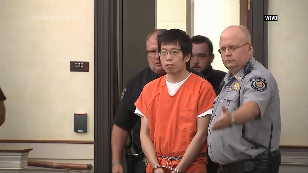 UNC Student charged in killing denied bond