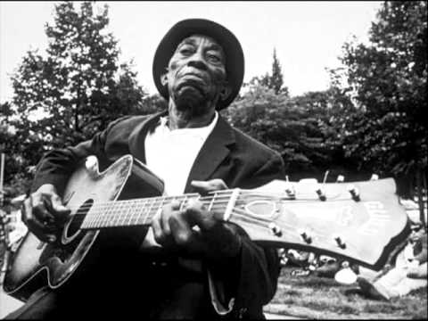 Mississippi John Hurt Make Me A Pallet On Your Floor