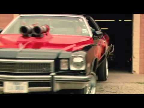 Machete Clip 'Time To Roll Out' - At Cinemas 26 November 2010