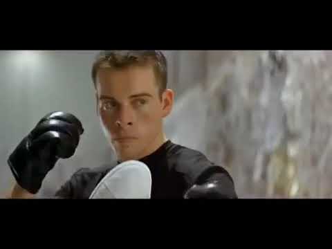 Jackie Chan vs Brad Allen Round 2 360p