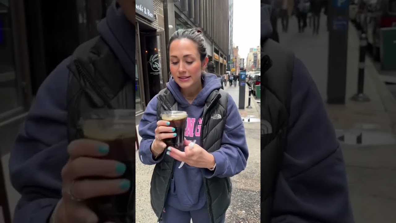 Coffee Review: Ground Central, Midtown East NYC