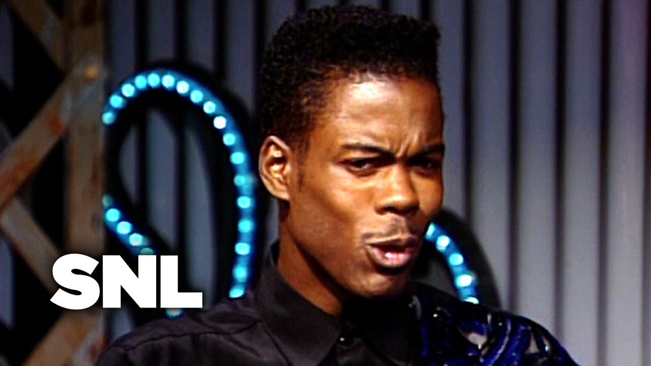 The Bensonhurst Dating Game - Saturday Night Live