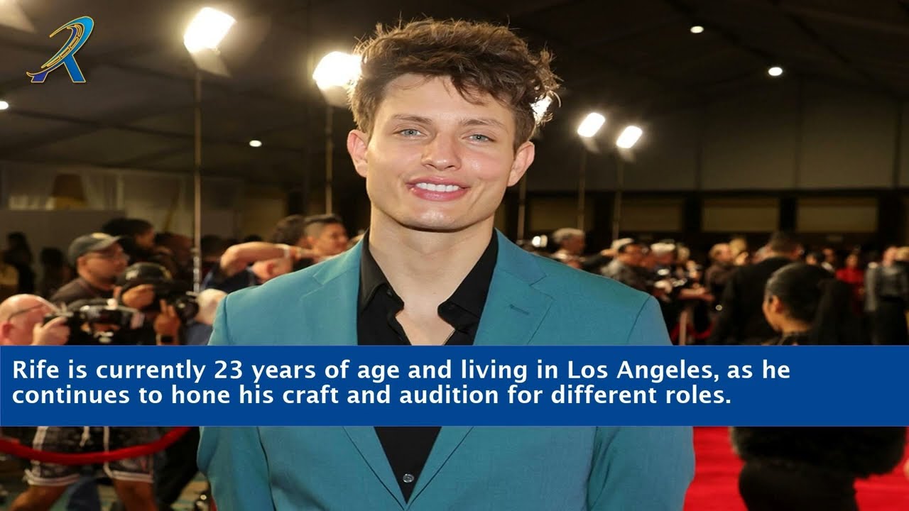 How Old Is Matt Rife