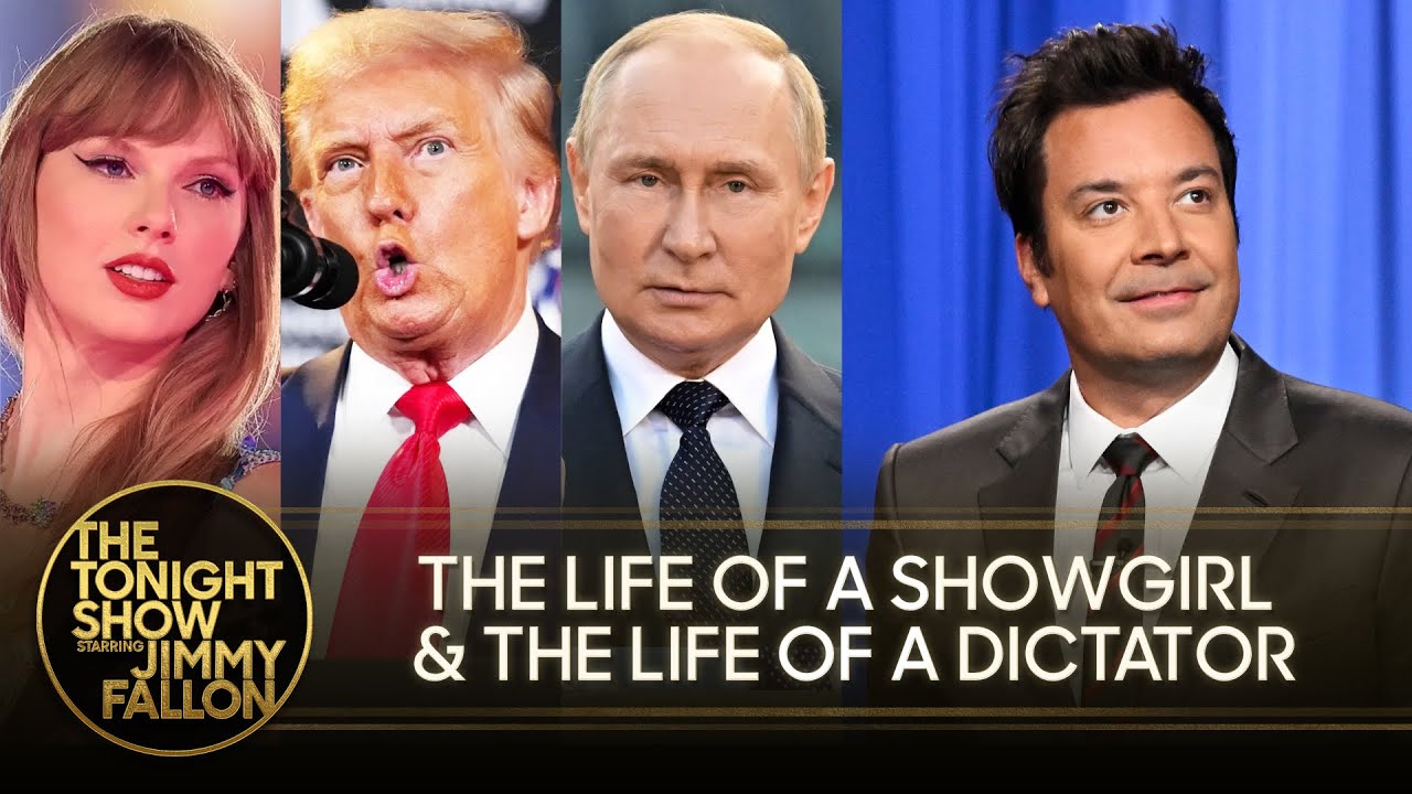 Trump-Putin Meeting (Taylor's Version), Trump Threatens Russia with "Severe Consequences"