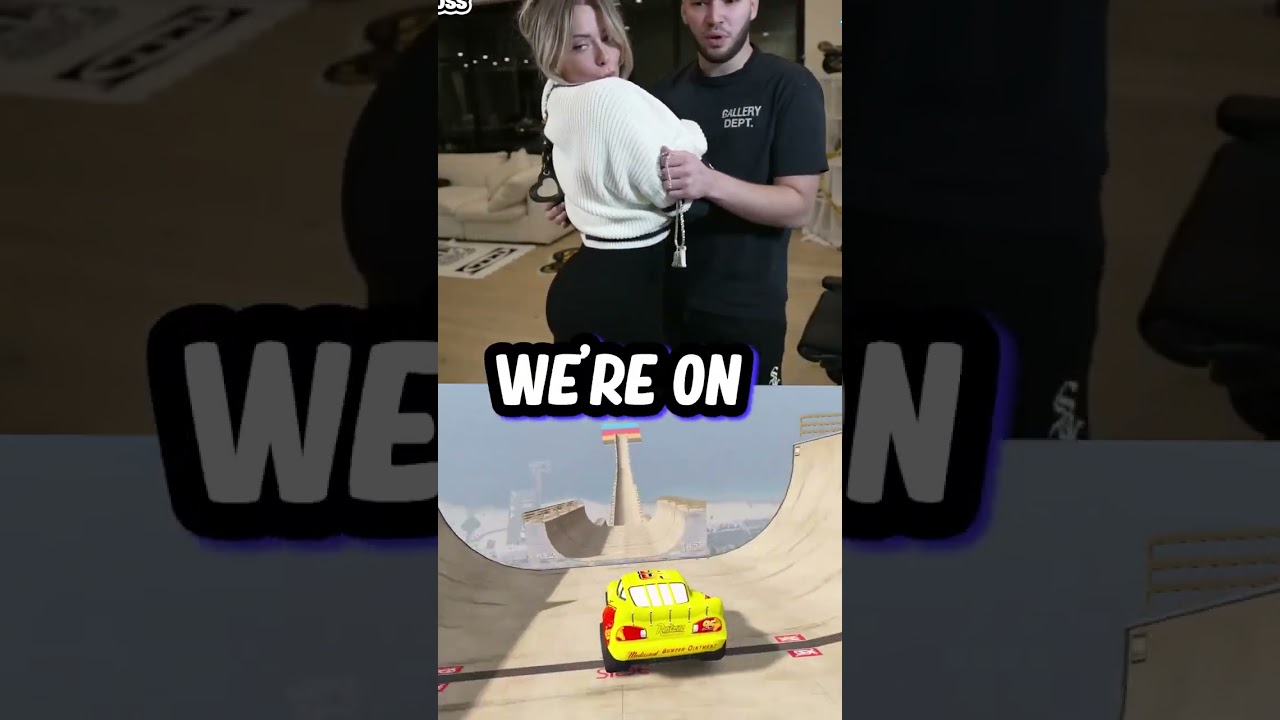 Corinna FORGETS she's not on OF... (Adin Ross)