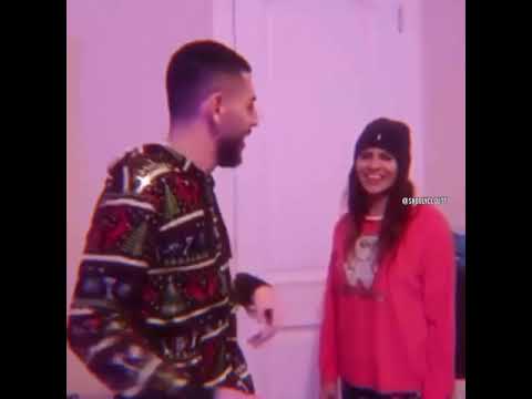 Brawadis and Jackie love edit🥰 #brawadis #jackie #viral #trending
