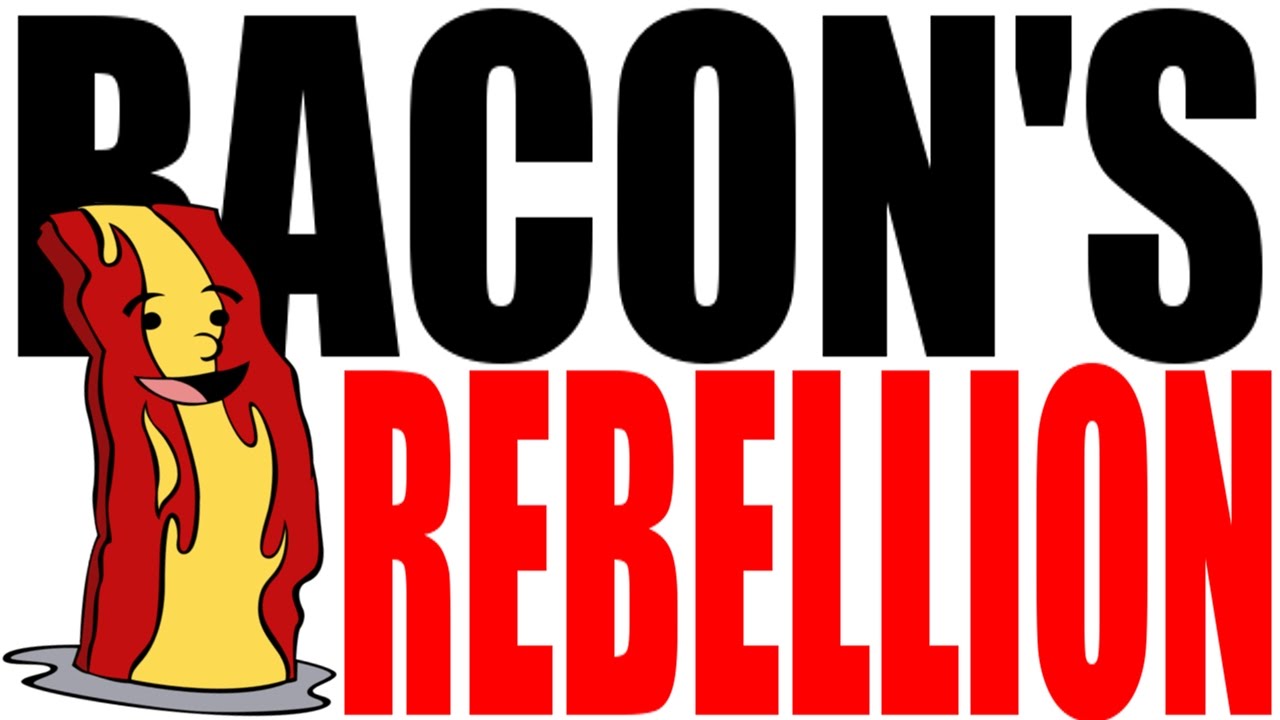 Bacon's Rebellion Explained: US History Review