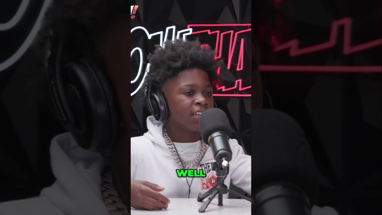 The truth behind Lil King leaving Finesse2tymes