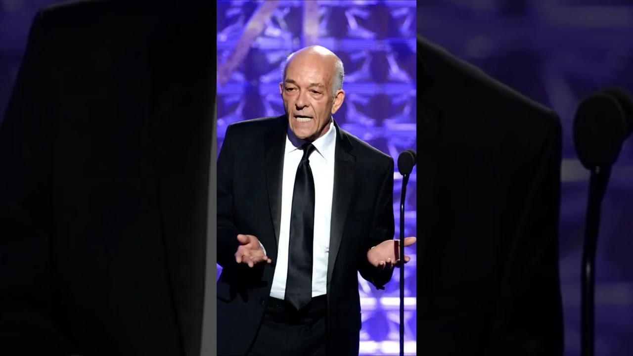 The Life and Death of Mark Margolis