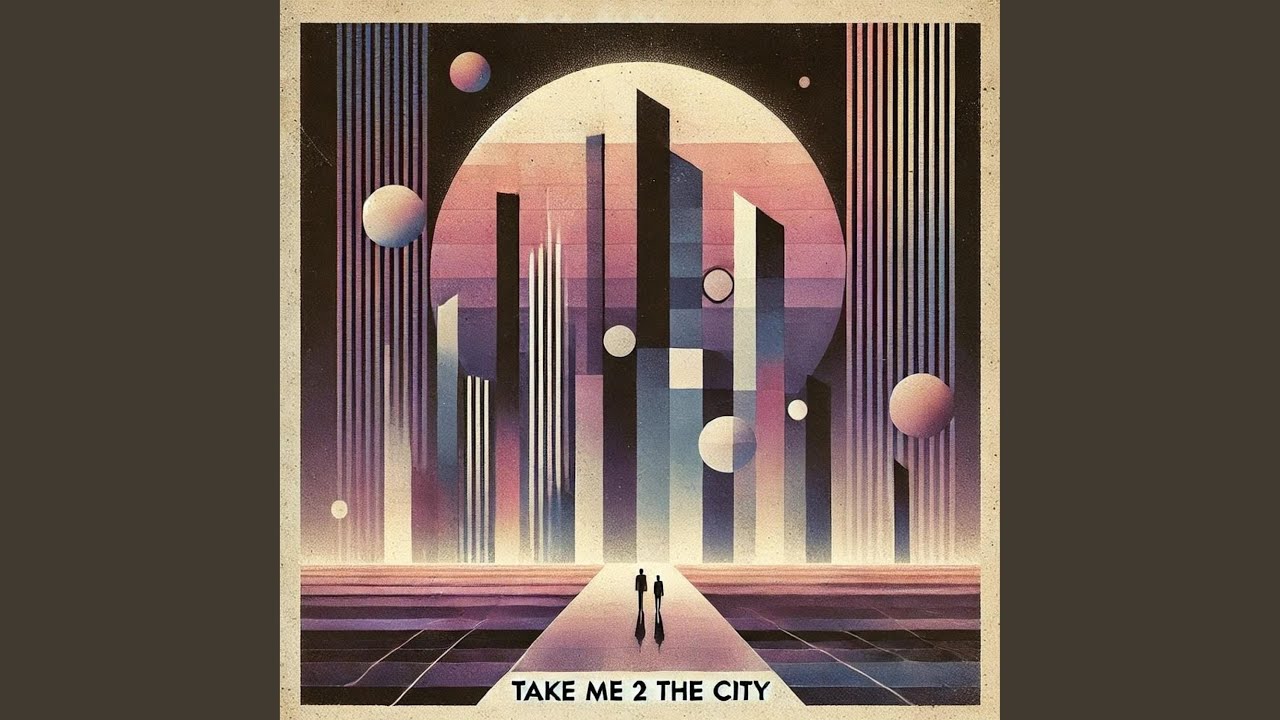 Take me 2 the City