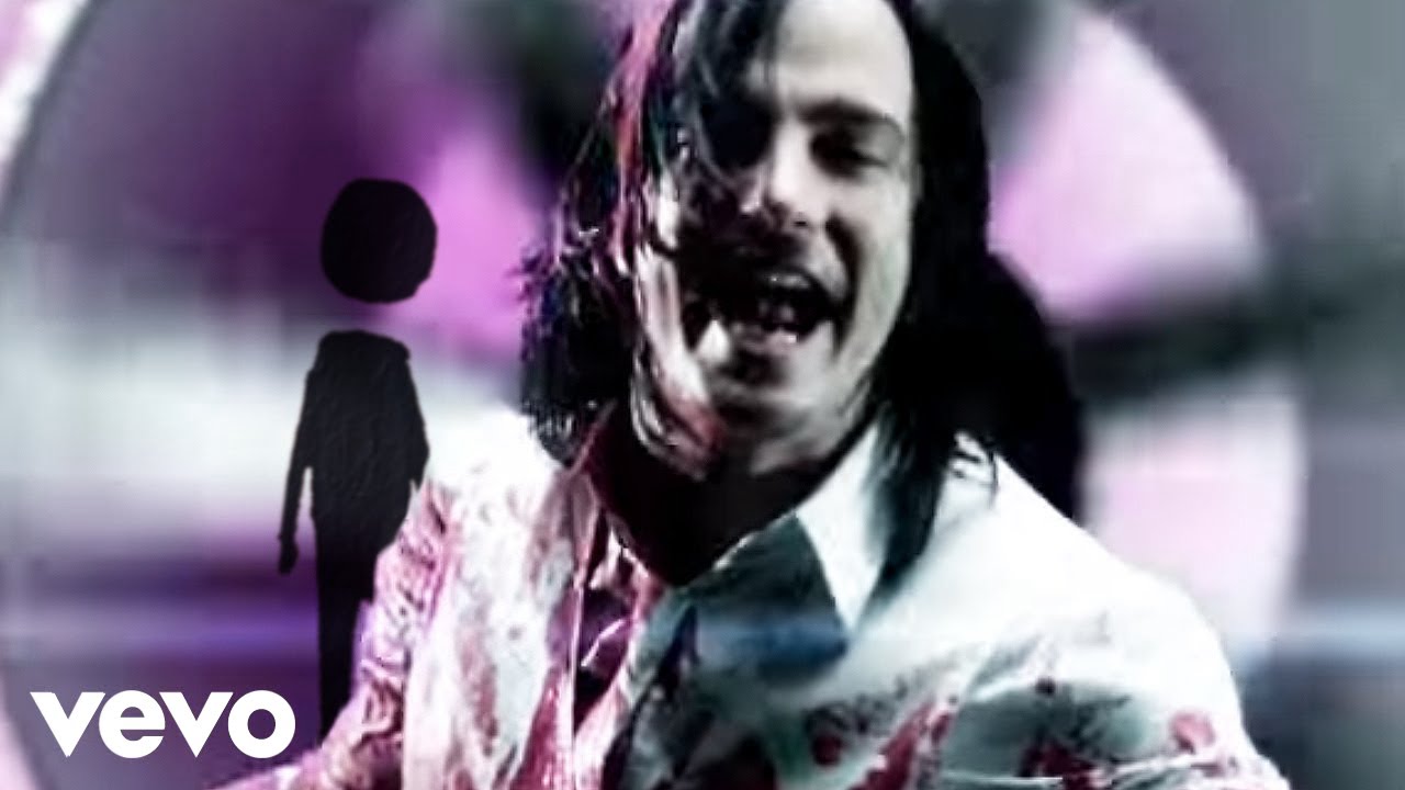 Three Days Grace - Break