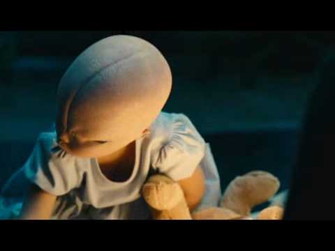 Splice Clip: Naming Dren