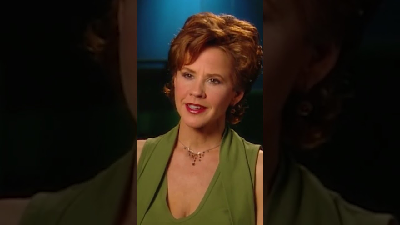 Linda Blair: THE EXORCIST is Masterpiece Filmmaking