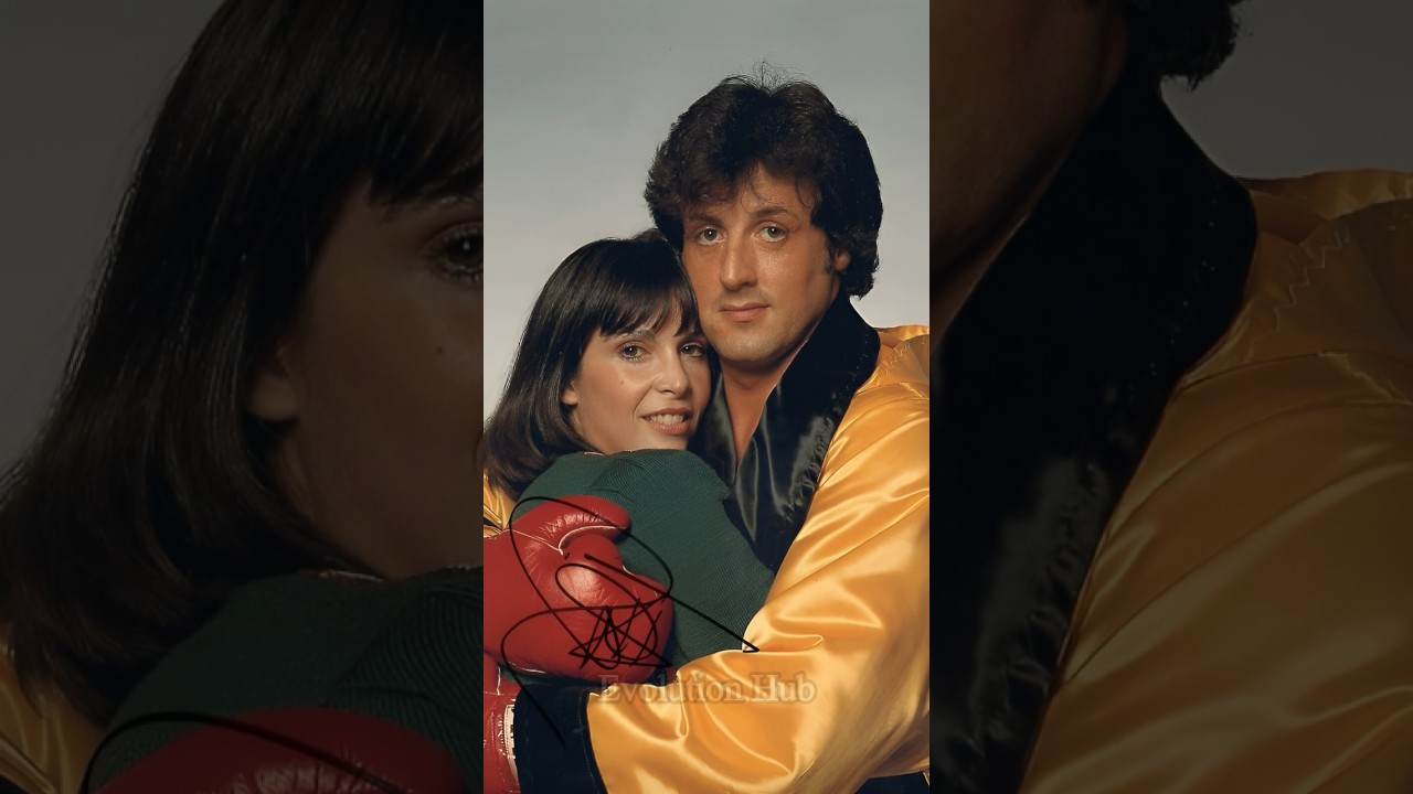 Rocky 1 Cast Then and Now (1976-2024) : Remembering the Iconic Film That Launched a Legacy🥊#rocky
