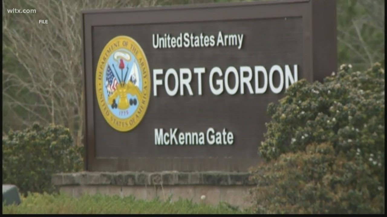 Army Reserve soldier killed in Fort Gordon lightning strike