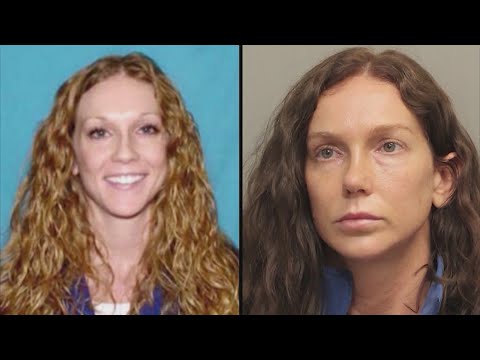 Kaitlin Armstrong found guilty in 2022 murder of Austin cyclist Moriah Wilson