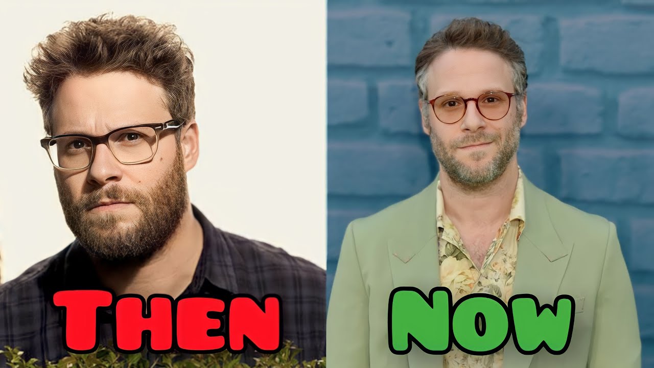 Neighbors (2014-2024) | Cast Then And Now | How They Changed?