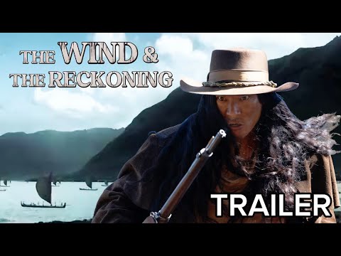 The Reckoning (2025) - First Trailer | Jason Scott Lee | Concept Version