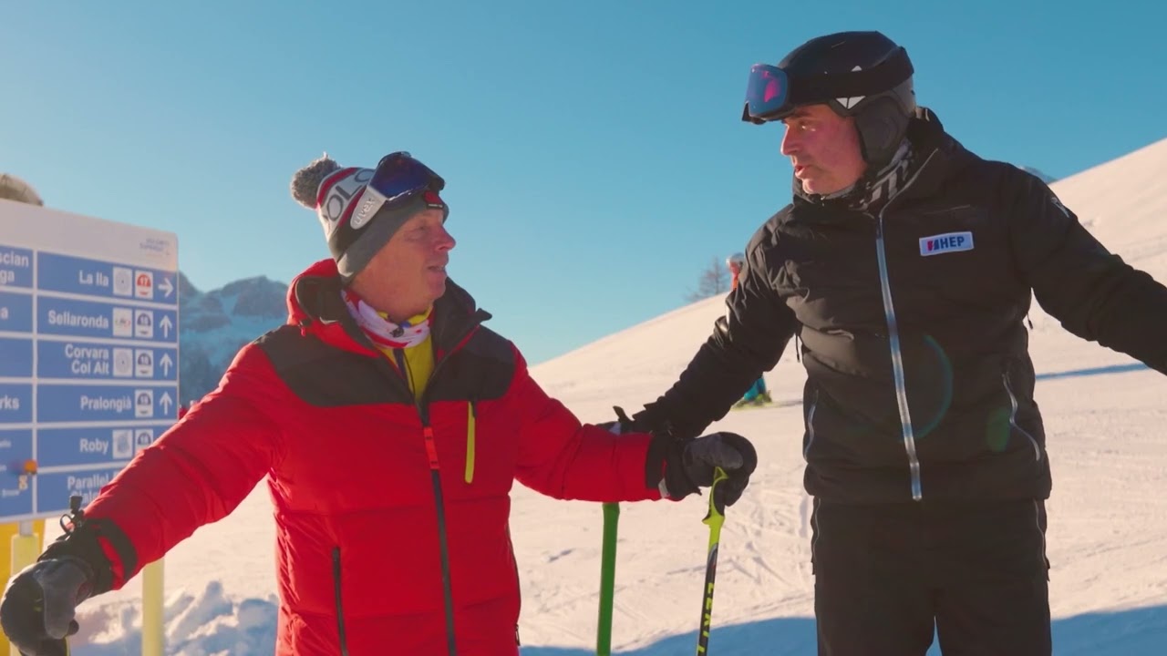 ALTA BADIA - Recenzija