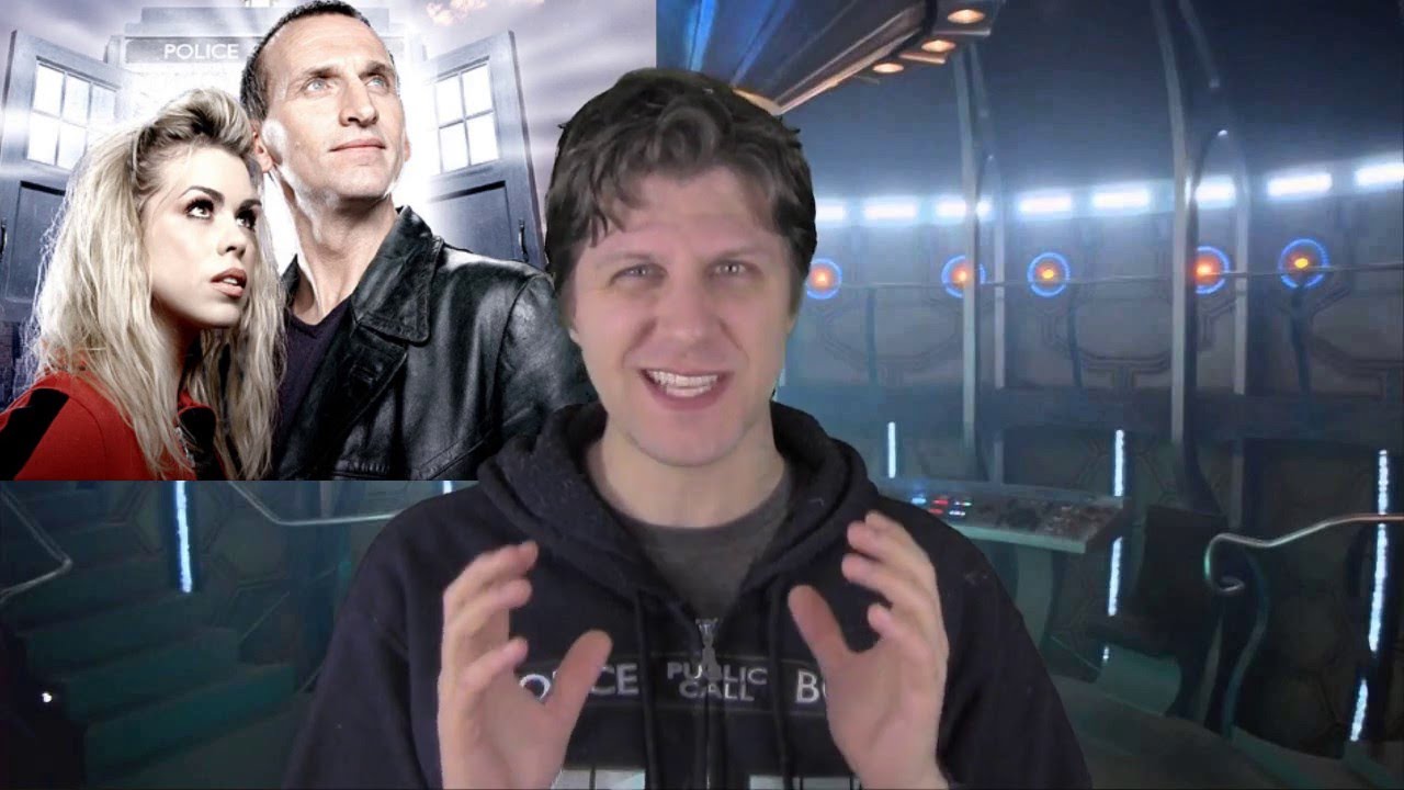 Doctor Who: Where to Start