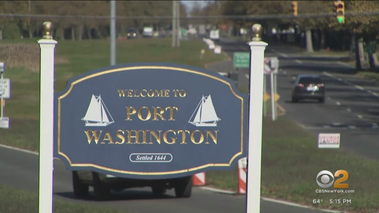 Port Washington residents want to protect waterfront from development