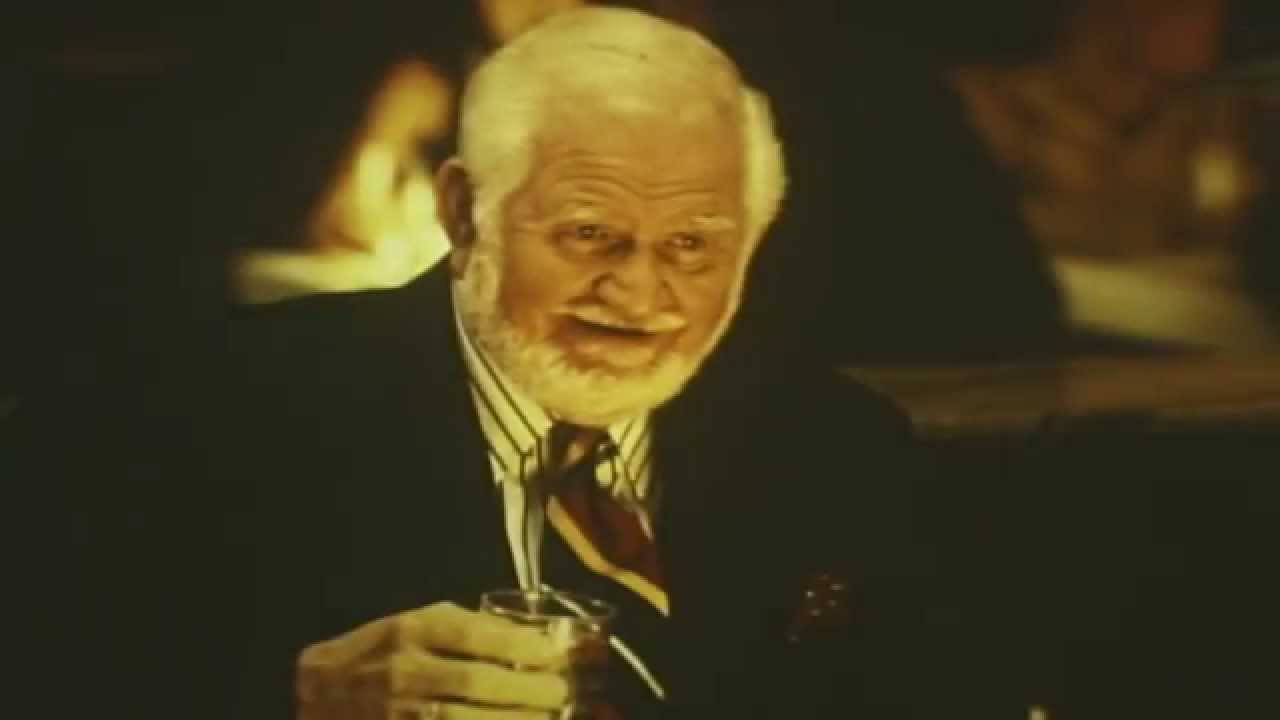 1998 Helen Hayes Tribute to Robert Prosky
