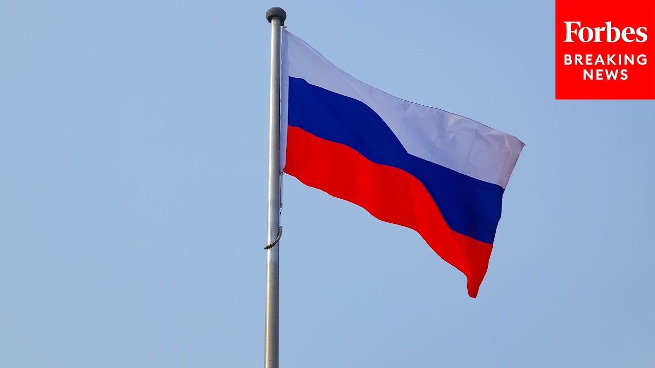 GOP Lawmaker Speaks About Mark Fogel, An American Teacher Imprisoned In Russia