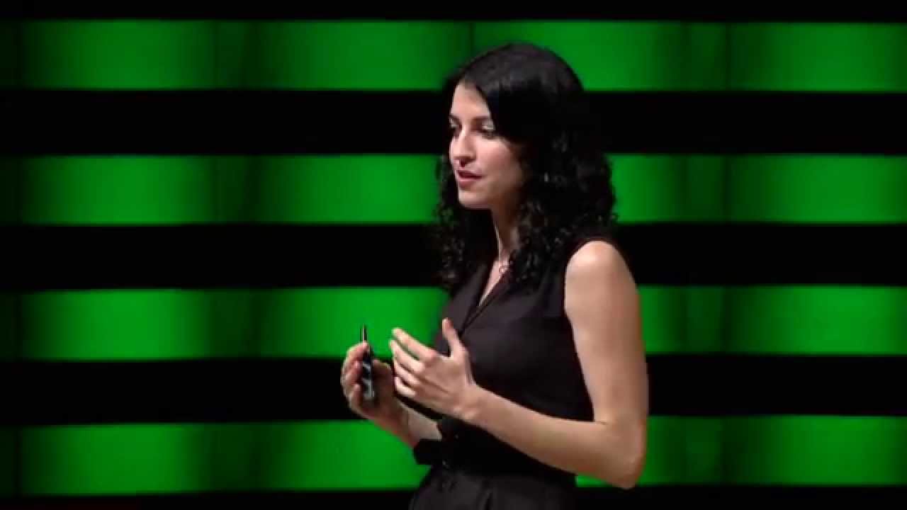 Tasha McCauley | Designing Telepresence Robots and How They Will Change Every Field of Business