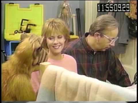 Alf Outtakes