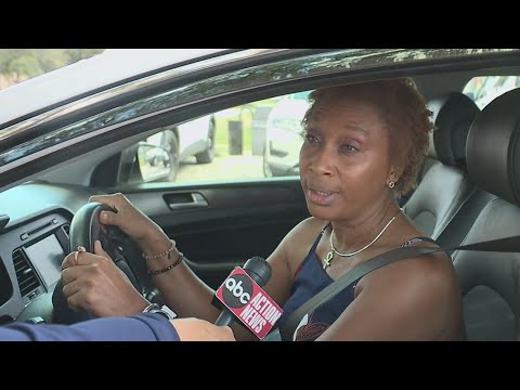 Florida prepares for Tropical Storm Idalia