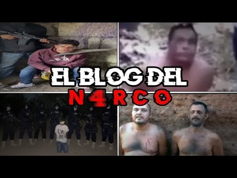 TOP 5 videos mas buscados en el blog del n4rco | void man