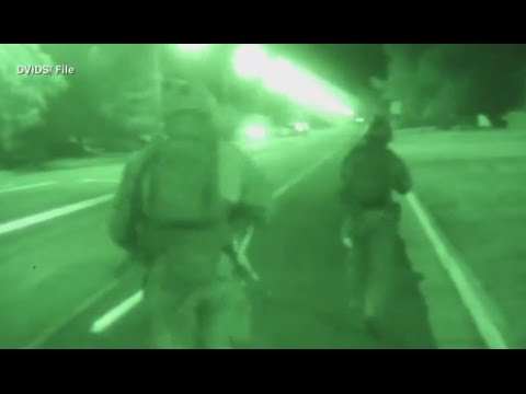 Nude photos of female Marines under investigation | ABC News