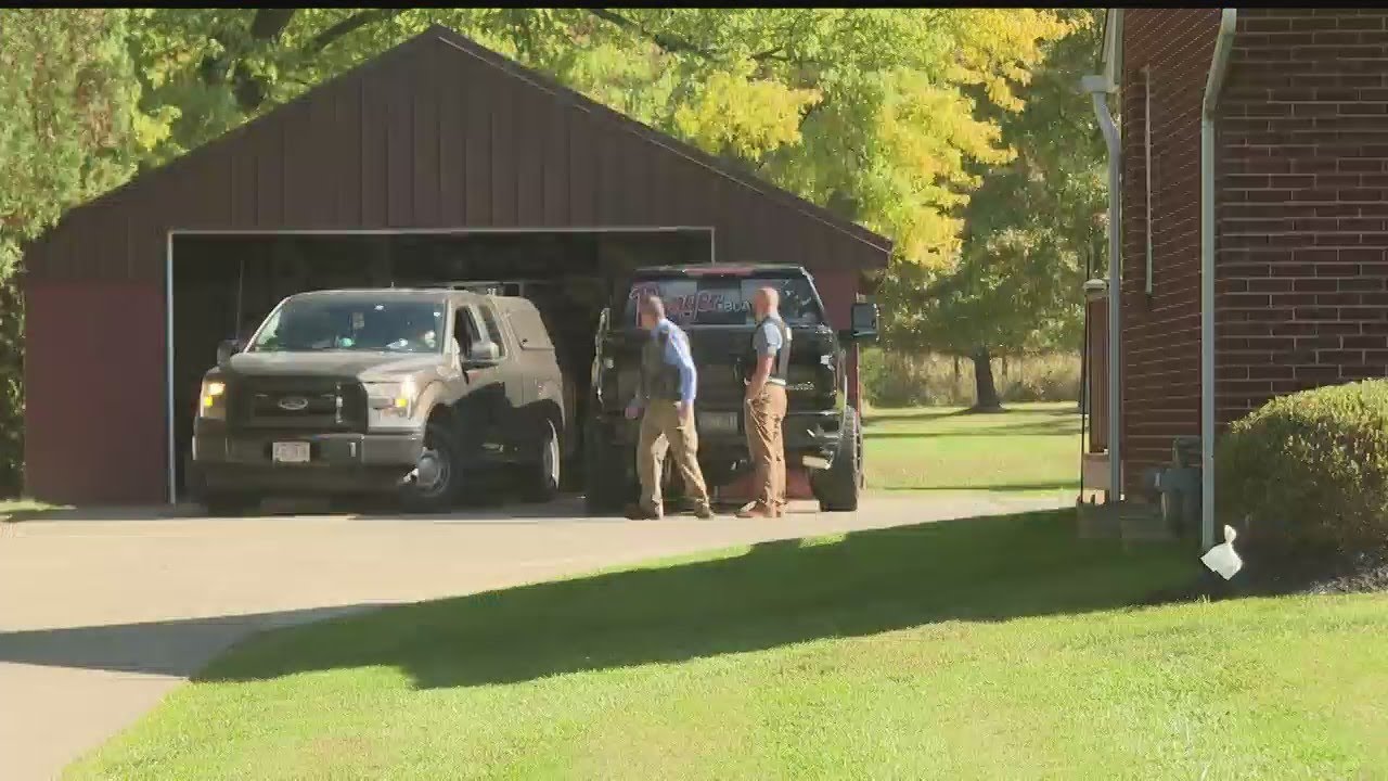 Investigators seize boat from Hermitage man, Chase Cominsky, accused of fishing scandal
