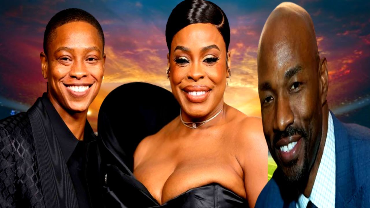 Niecy Nash EX Husband & Wives List