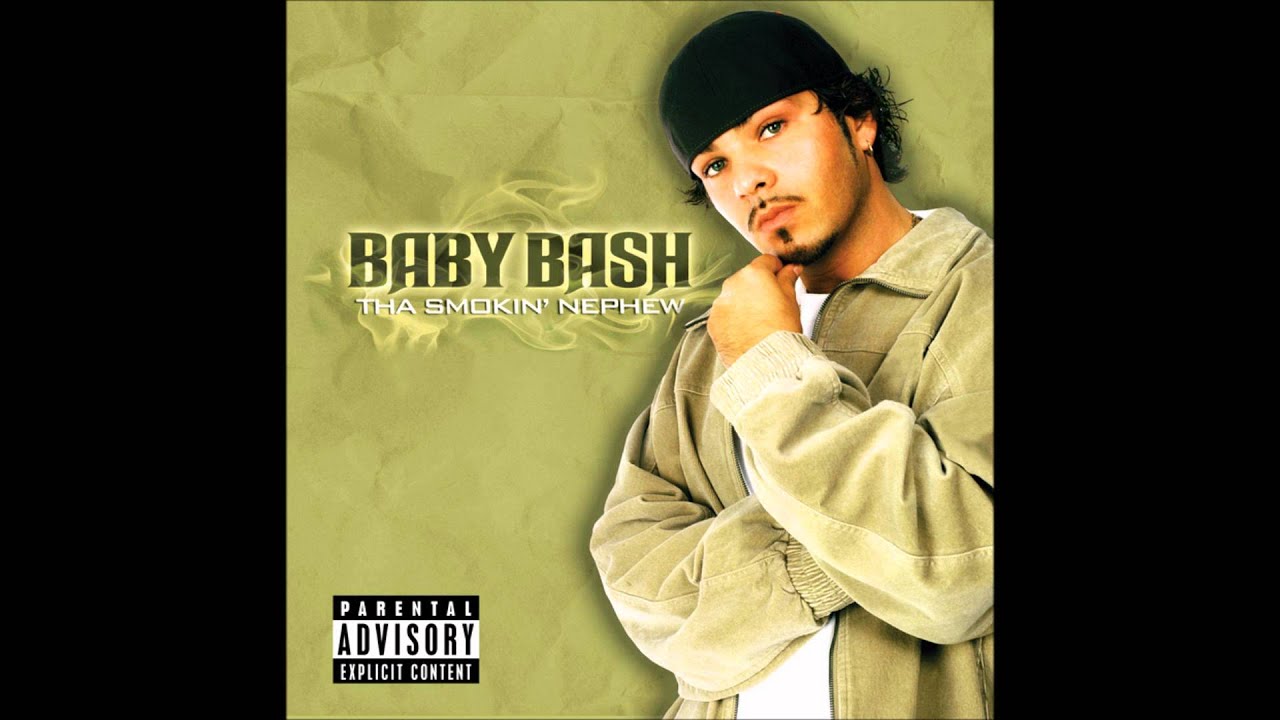 Baby Bash - Suga Suga (feat. Freankie J.)