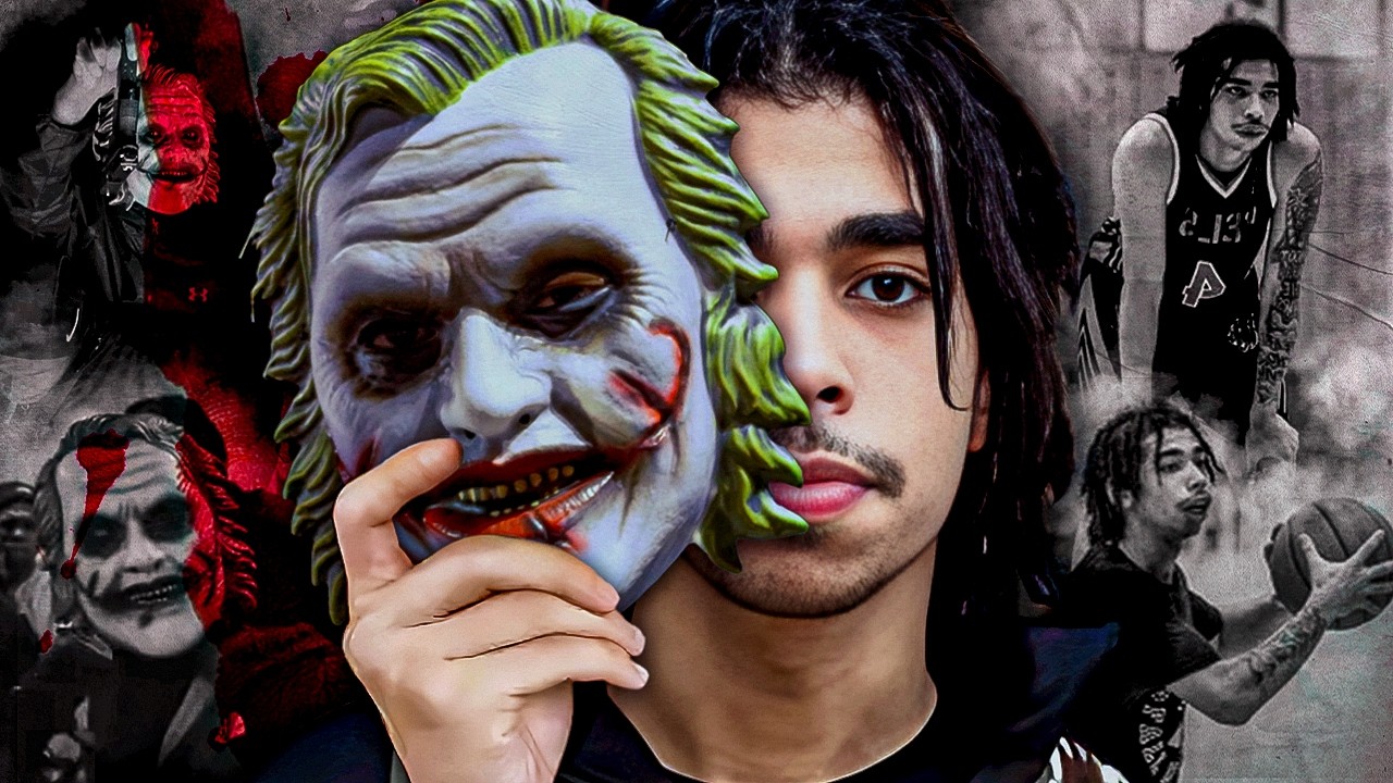 Model Student Turned Serial Killer: The Philly Joker