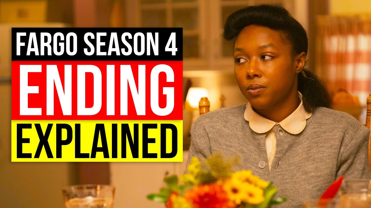 Fargo Season 4 Ending Explained