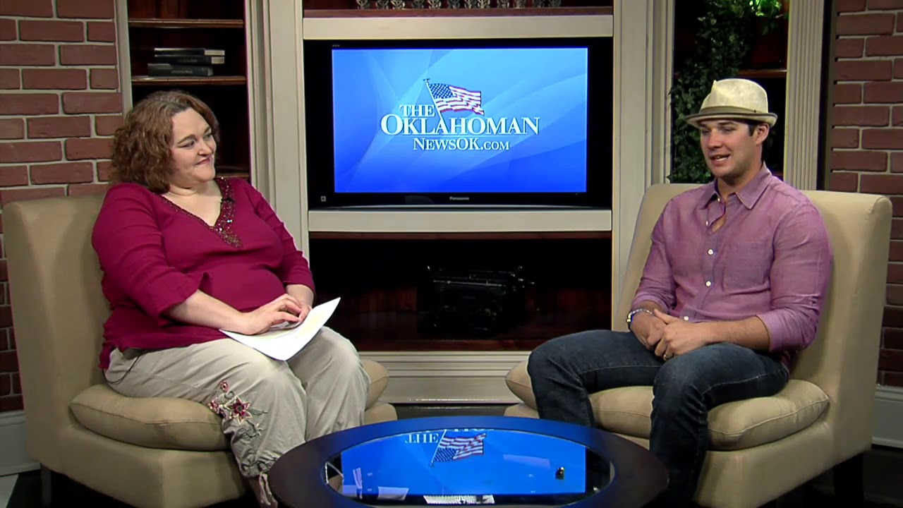 Interview Ryan Merriman (2010-05-13)