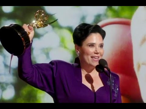 71st Emmy Awards: Alex Borstein Wins For Outstanding Supporting Actress In A Comedy Series