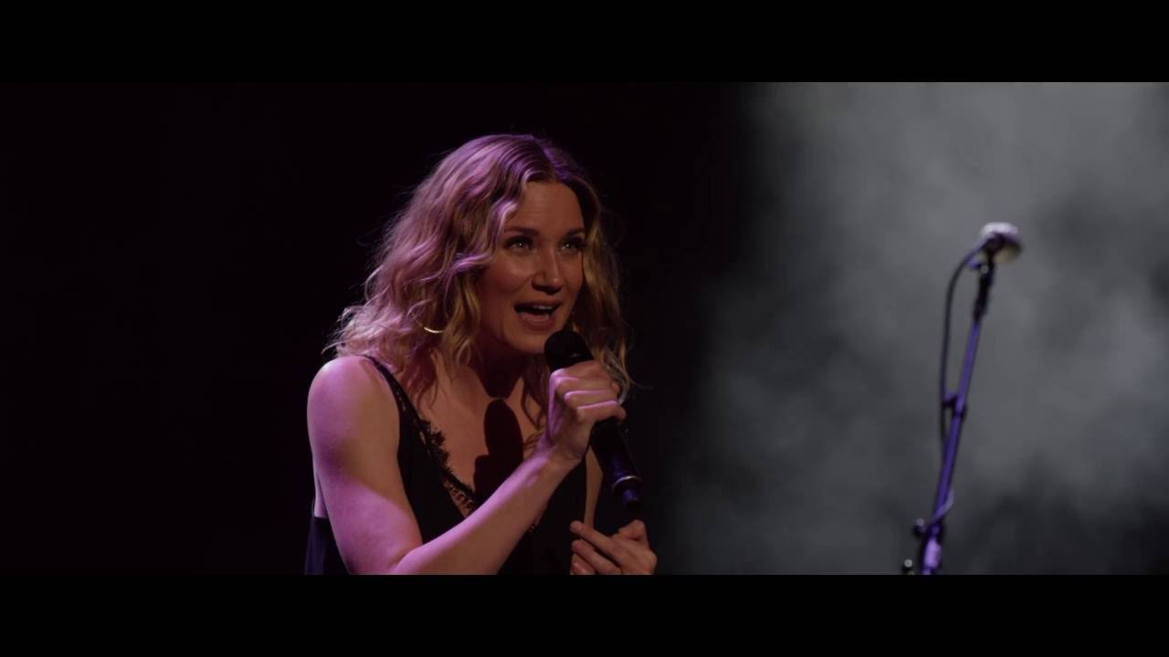 Jennifer Nettles - Bohemian Rhapsody